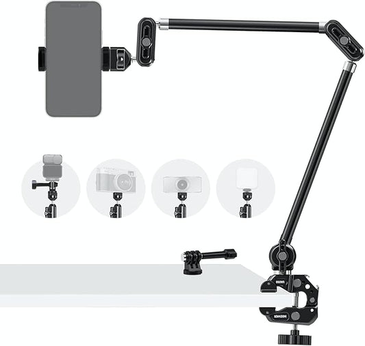 NEEWER 30" Articulating Magic Arm by Neewer
