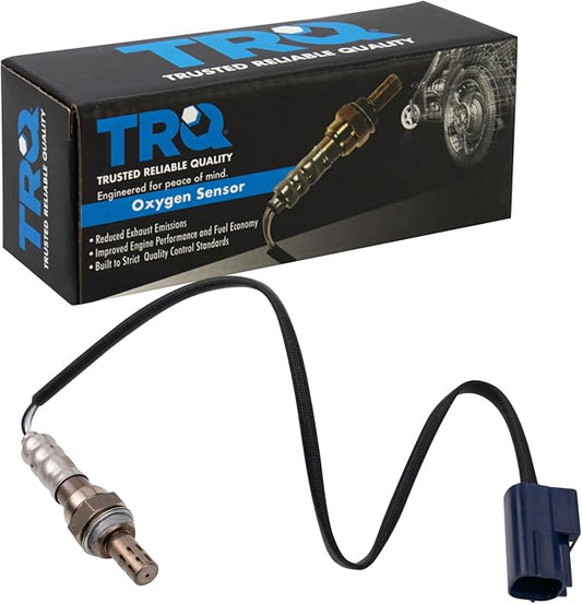 TRQ Downstream Rear Heated O2 02 Oxygen Sensor by TRQ