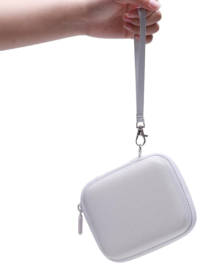 L LTGEM Kids Instant Print Camera Case Compatible - Image 6
