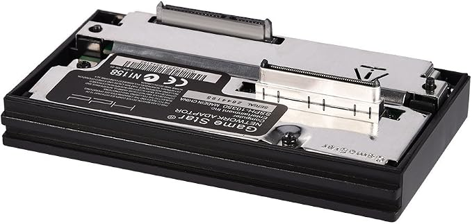 LEAGY SATA Interface Network Adaptor HDD Hard Disk Adapter - Image 5
