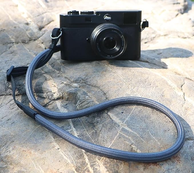 Quick Release Camera Neck Strap Shoulder Strap Belt - Image 3