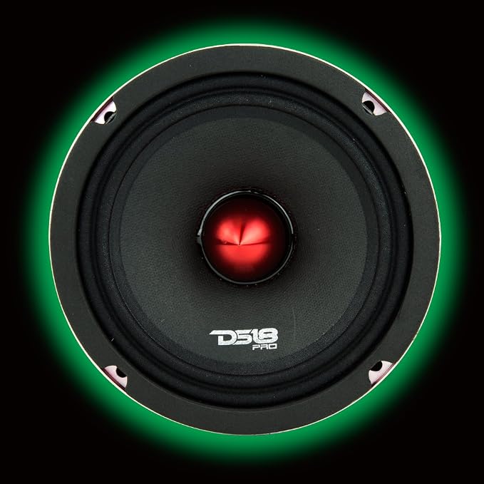 DS18 LRING8 Speaker Grill Ring - Image 5