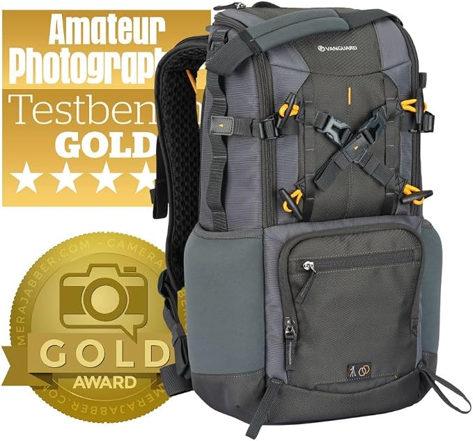 VANGUARD Alta Sky 42 Professional Camera Backpack - Image 11