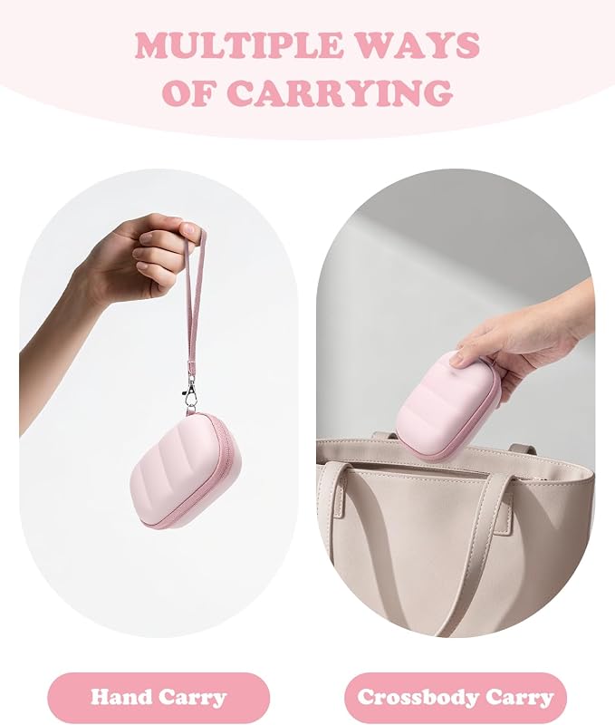 Digital Camera Case Compatible - Image 7