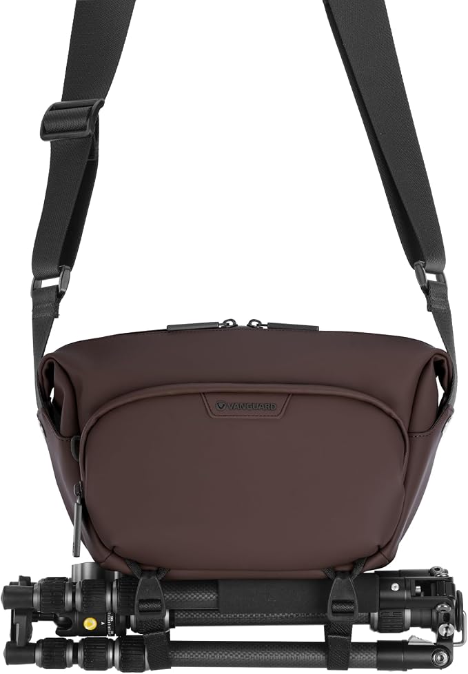 Vanguard VEO Lite S4L Camera & Everyday Shoulder Bag – Fits Mirrorless Camera + - Image 5