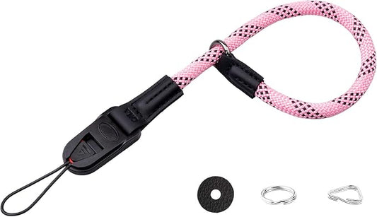 VKO Quick Release Camera Wrist Strap by VKO