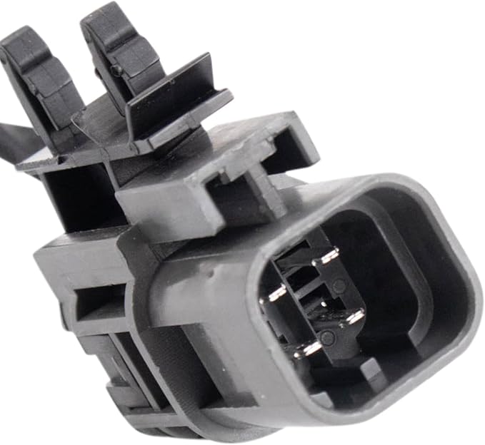 TRQ O2 Oxygen Sensor 4 Wire Narrow-Band Compatible - Image 4