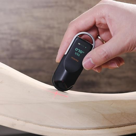 HOZO NeoRulerGO Digital Tape Measure - Image 3