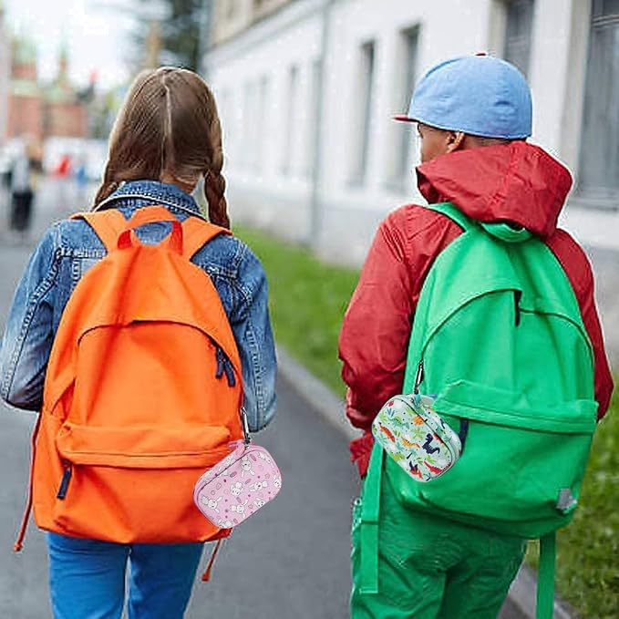 Leayjeen Kids Camera Case Compatible - Image 8