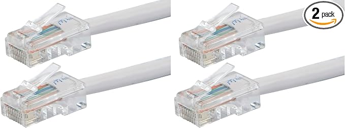 Monoprice Cat6 Ethernet Patch Cable by Monoprice