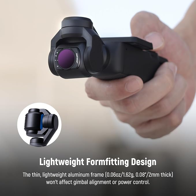 NEEWER Filter Set Compatible - Image 8