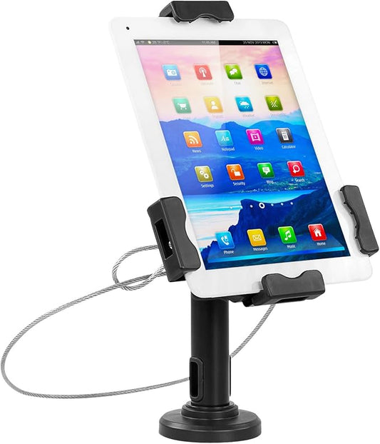 Mount-It! Universal Tablet POS Kiosk Stand by Mount-It
