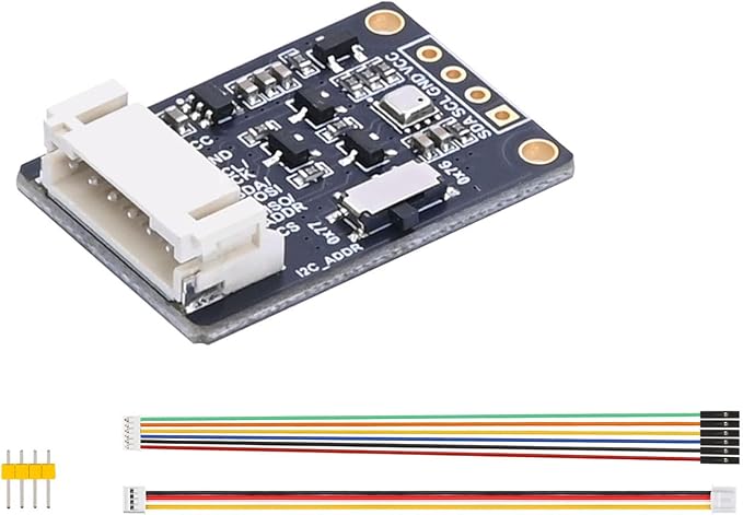 BME680 Environmental Sensor by Unknown