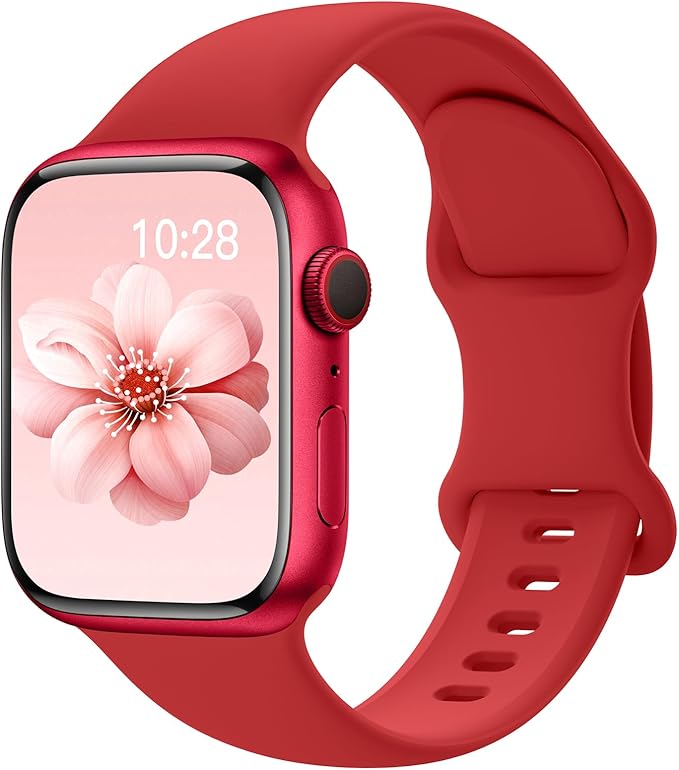Sport Silicone Band Compatible by SuperNaNa