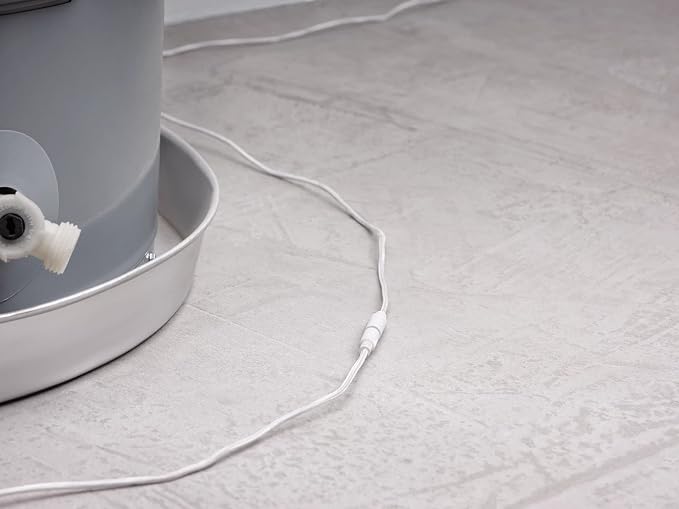 Moen 920-006 Flo 6-Foot Leak Sensing Cable Add On Accessory, - Image 5