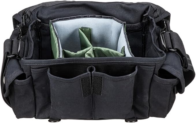 Domke F-2 original shoulder bag 700-02B - Image 7
