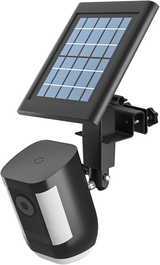 HOLACA 2-in-1 Weatherproof Gutter Mount - Image 7