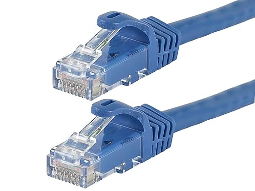 Monoprice Cat6 Ethernet Patch Cable - Image 4