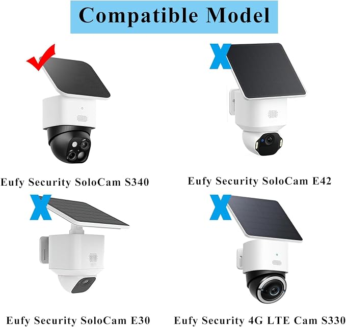 Camera Rain Cover is Only Compatible - Image 2