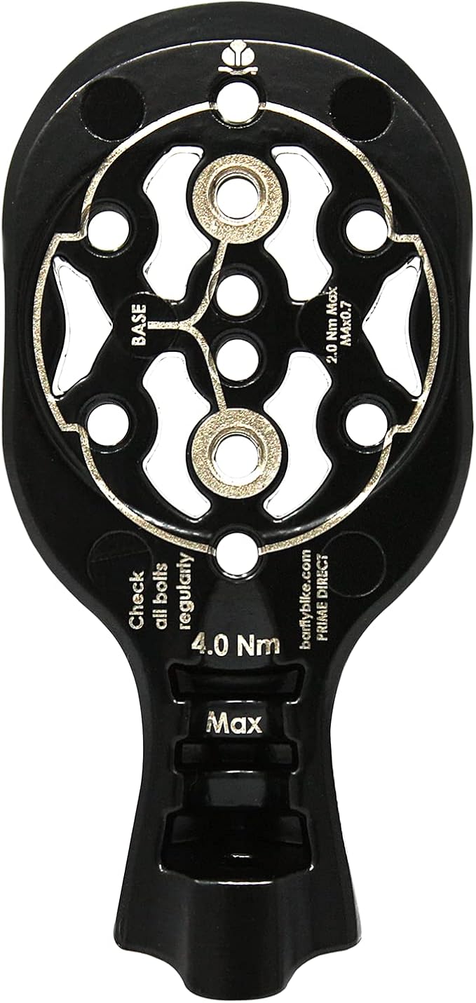 Bar Fly Prime Direct 1 Bicycle Computer and Accessory Mount | - Image 6