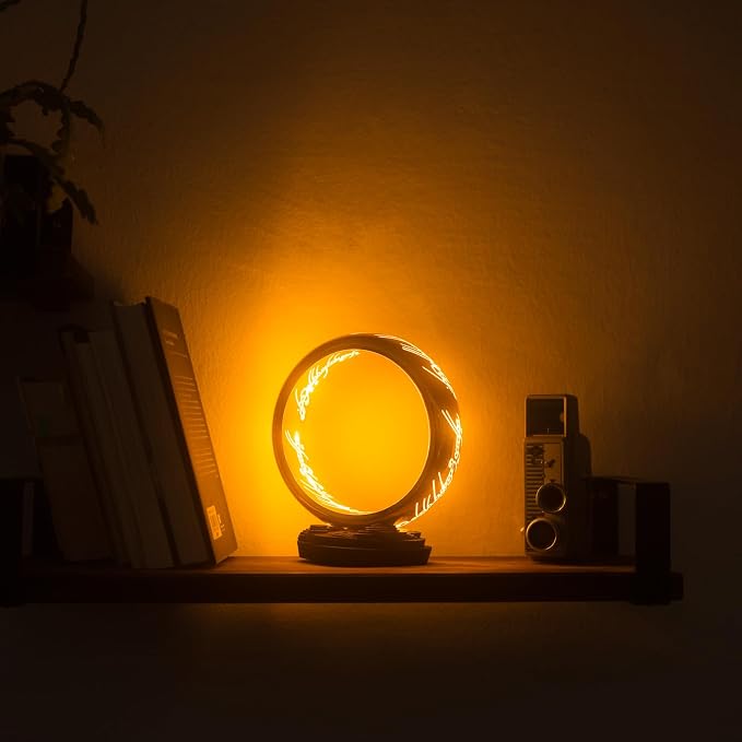 Lamp Lord of The Rings Collector Edition - Image 3