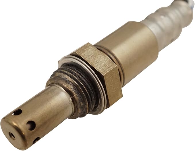 TRQ Upstream Oxygen Sensor Heated Air Fuel Ratio Wideband 4 Wire Planar Direct - Image 7