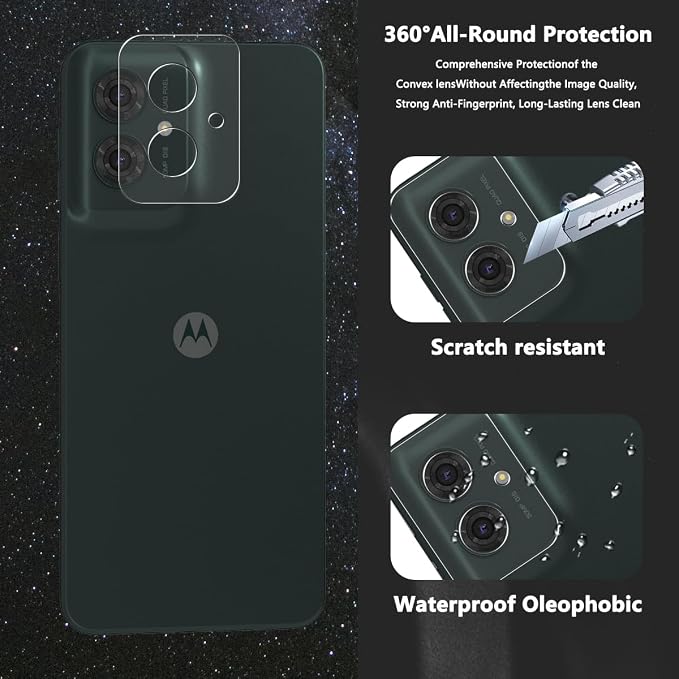 1 Pack Privacy Screen Protector - Image 6