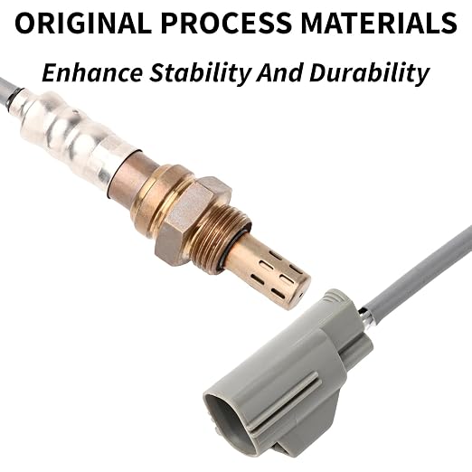 234-4107 Oxygen Sensor Upstream Compatible - Image 6