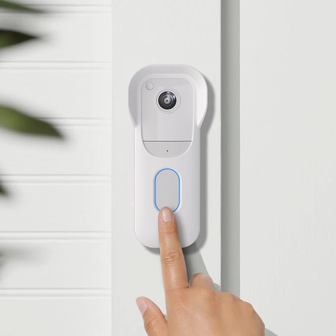 Blink Doorbell Camera Cover - Image 7