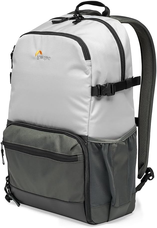 Lowepro LP37238-PWW Truckee BP 250 LX Outdoor Camera Backpack, Fits 15 inch by Lowepro