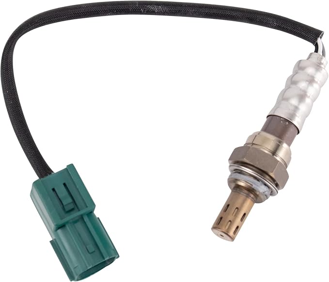 TRQ O2 Oxygen Sensor 4 Wire Narrow-Band Compatible - Image 2