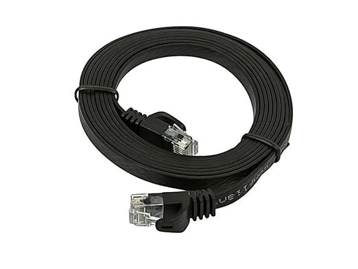 Monoprice Cat5e Ethernet Patch Cable - Image 2
