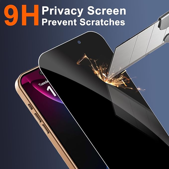for iPhone 17 Pro Max Case - Image 8