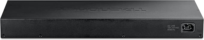 TRENDnet 20-Port 2.5G/Multi-Gig Switch - Image 6