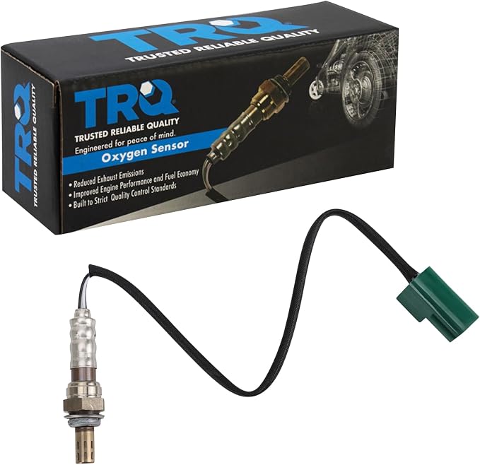TRQ O2 Oxygen Sensor Compatible by TRQ