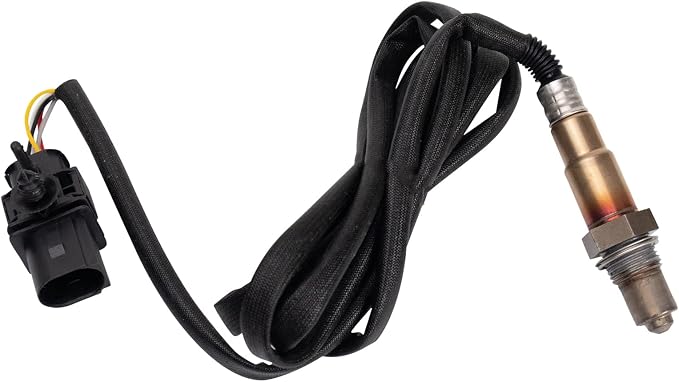 TRQ Upstream O2 Oxygen Sensor Compatible - Image 2