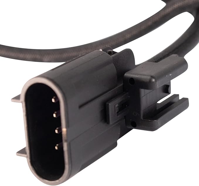 TRQ O2 Oxygen Sensor 4 Wire Narrow-Band Compatible - Image 6
