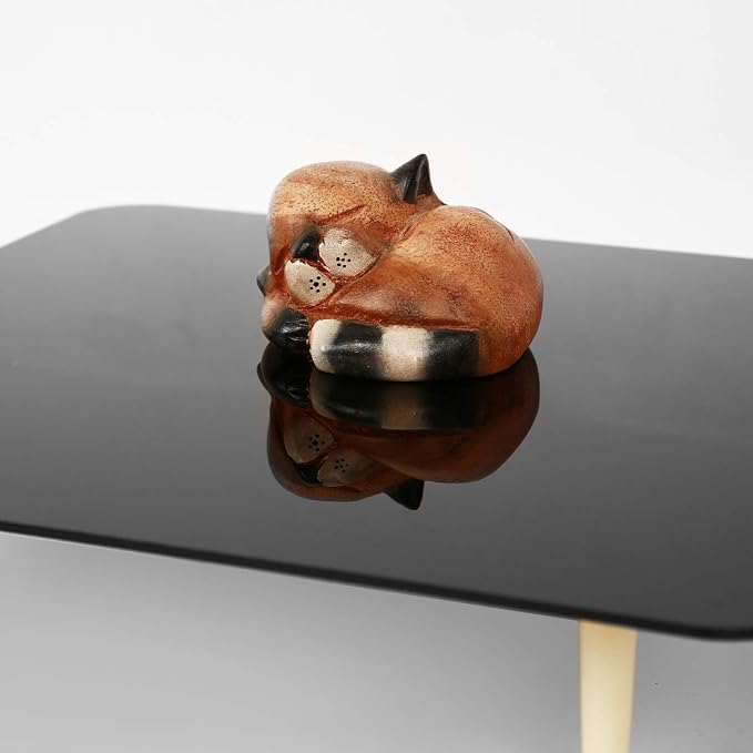 Acrylic Black Reflective Display Table Riser - Image 7