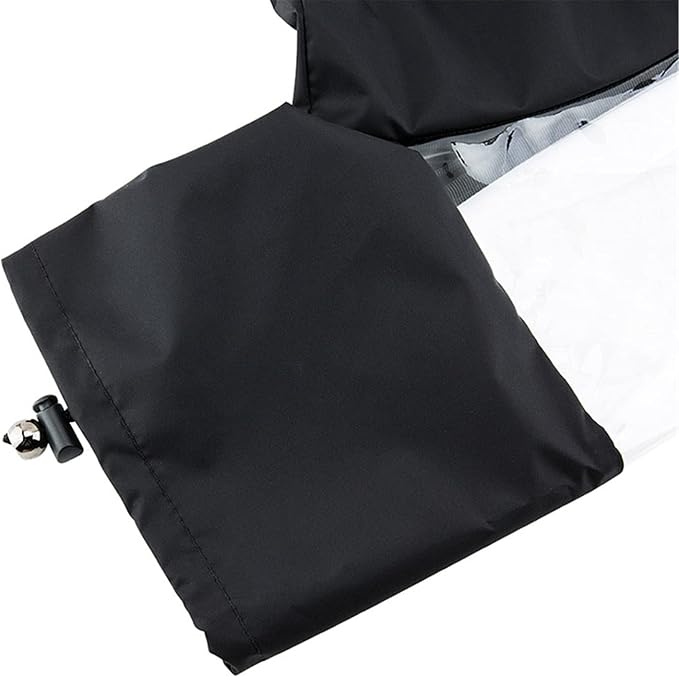 Professional Waterproof Camera Rain Cover - Image 9