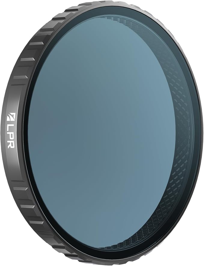 Freewell LPR Light Pollution Reduction Filter by Freewell
