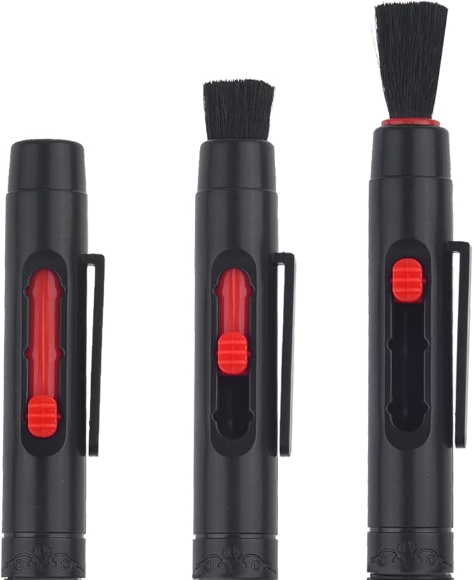 Camkix Camera Lens Cleaning Kit - Image 2