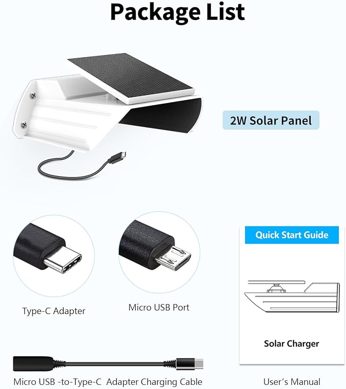 Outdoor Security Camera Cover - Image 7