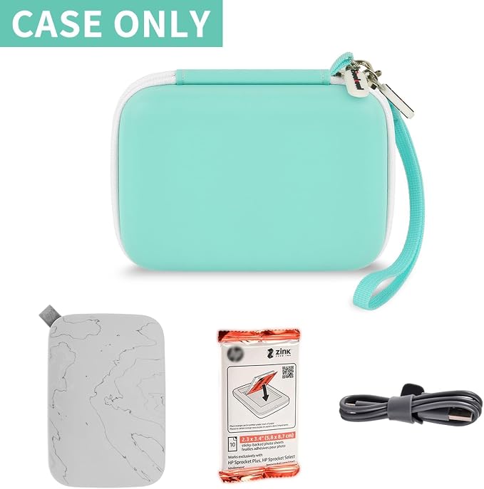 Boobowl Case Compatible with HP Sprocket Select Portable/ 2nd Edition Instant - Image 3