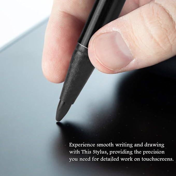 3PCS Touch Screen Stylus Pen - Image 4
