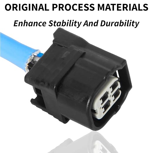 234-9119 O2 Oxygen Sensor Upstream Compatible - Image 6