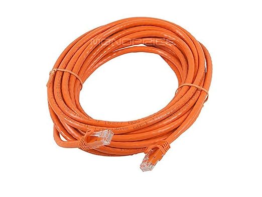 Monoprice Cat6 Ethernet Patch Cable - Image 2