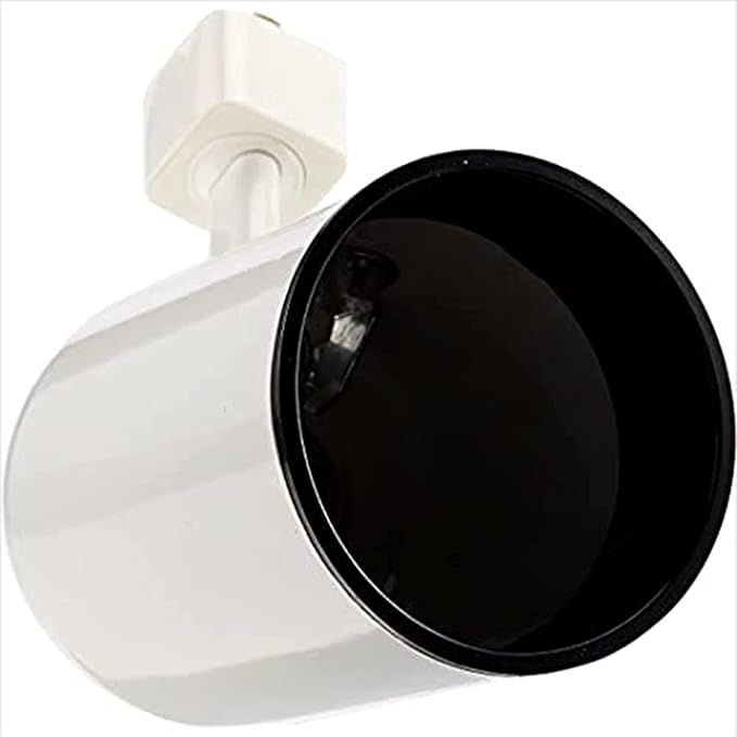 Nuvo TH208 R20 Bullet Cyl Track Head - Image 3