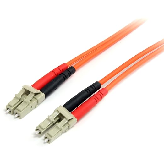 StarTech.com 1m Fiber Optic Cable by StarTech