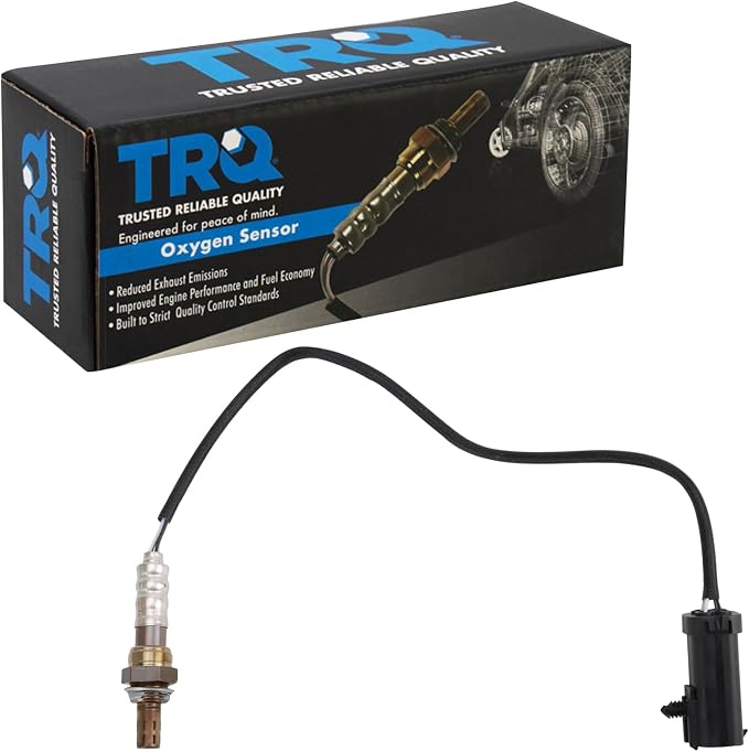 TRQ Direct Fit O2 Oxygen Sensor Compatible by TRQ