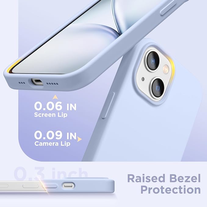 GolbinBox Magnetic for iPhone 13 Case & iPhone 14 Case, Compatible - Image 7